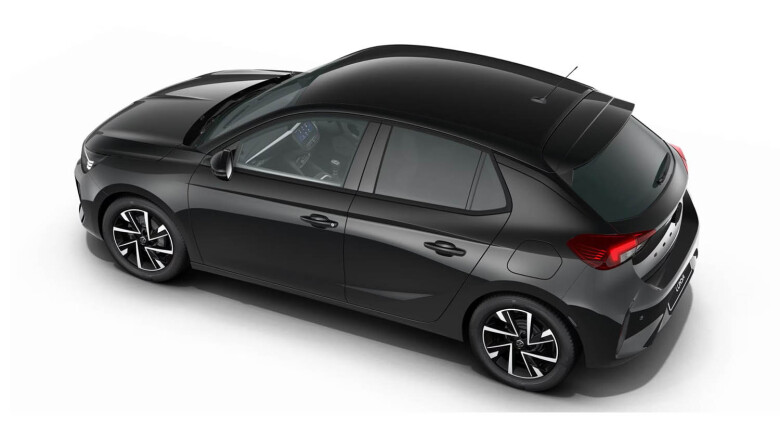 Vauxhall Corsa 1.2 Turbo Yes 5dr [Winter Pack] Petrol Hatchback